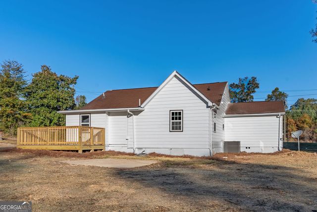 855 E Lanier Avenue, Fayetteville, GA 30215