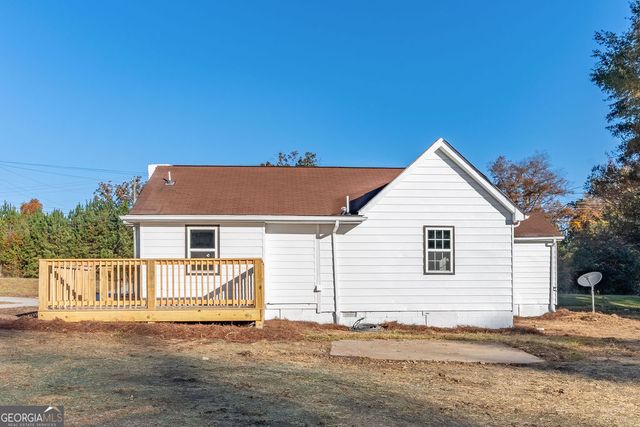 855 E Lanier Avenue, Fayetteville, GA 30215