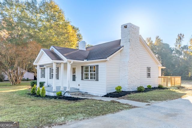 855 E Lanier Avenue, Fayetteville, GA 30215