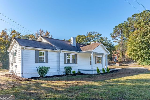 855 E Lanier Avenue, Fayetteville, GA 30215