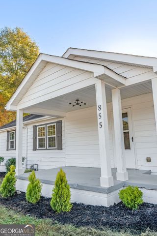 855 E Lanier Avenue, Fayetteville, GA 30215