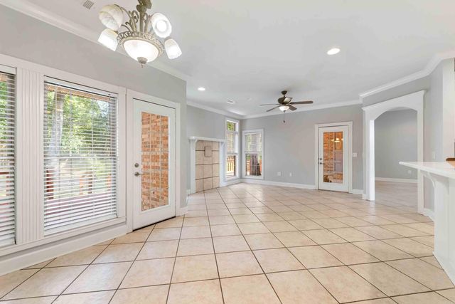 6706 Worth Avenue, Benton, AR 72019