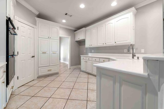 6706 Worth Avenue, Benton, AR 72019