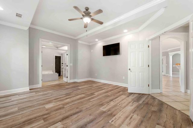 6706 Worth Avenue, Benton, AR 72019