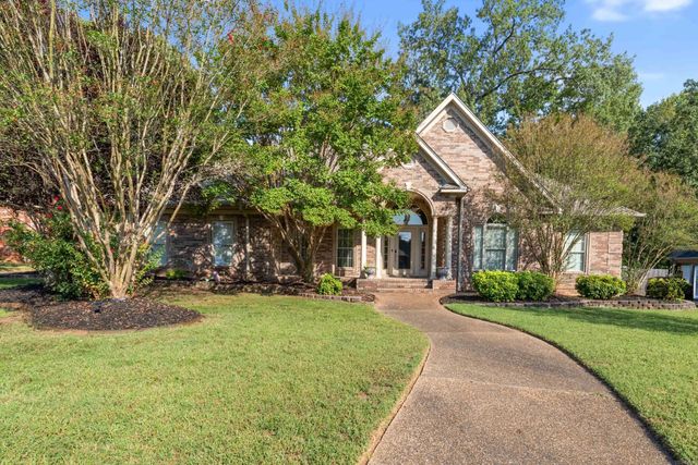 6706 Worth Avenue, Benton, AR 72019