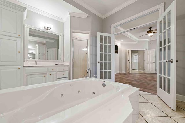 6706 Worth Avenue, Benton, AR 72019