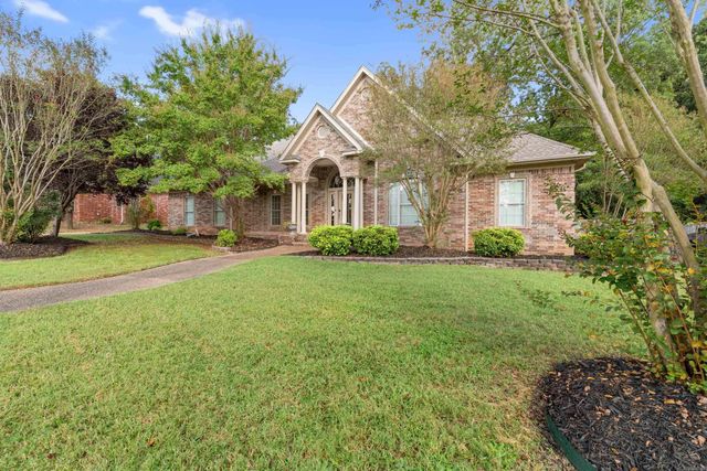 6706 Worth Avenue, Benton, AR 72019