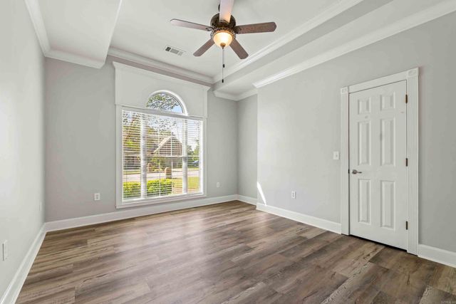 6706 Worth Avenue, Benton, AR 72019