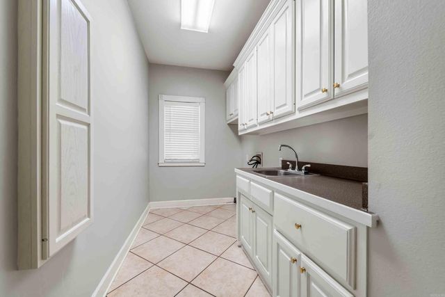 6706 Worth Avenue, Benton, AR 72019