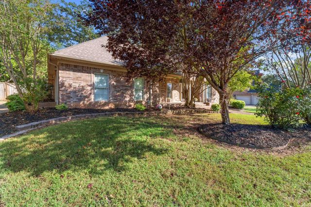6706 Worth Avenue, Benton, AR 72019