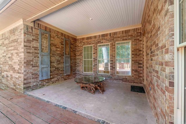 6706 Worth Avenue, Benton, AR 72019