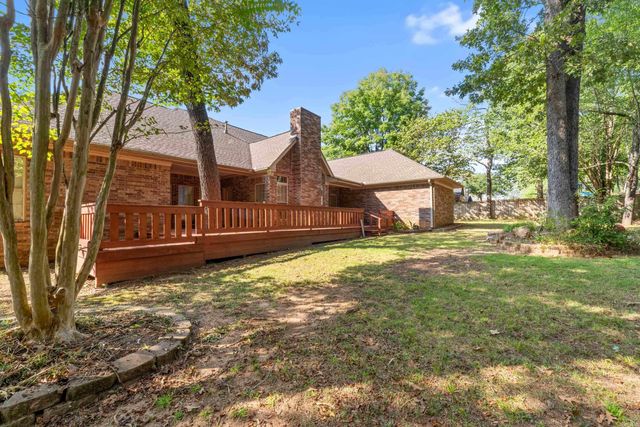 6706 Worth Avenue, Benton, AR 72019