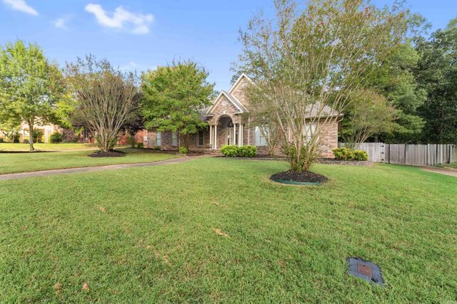 6706 Worth Avenue, Benton, AR 72019