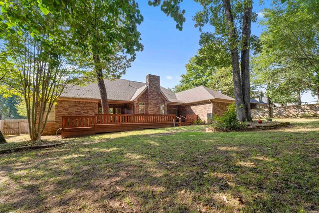 6706 Worth Avenue, Benton, AR 72019