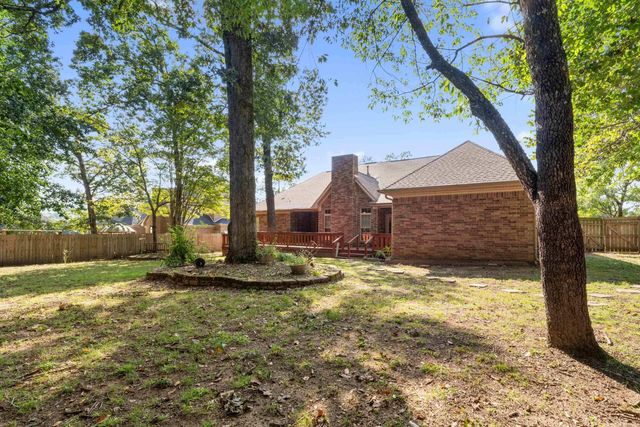 6706 Worth Avenue, Benton, AR 72019