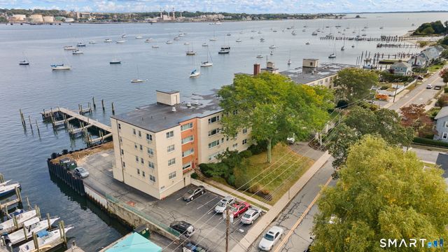 292 Pequot Avenue B2, New London, CT 06320