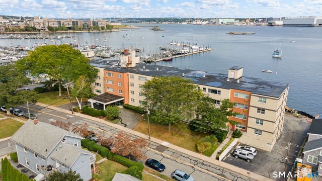292 Pequot Avenue B2, New London, CT 06320
