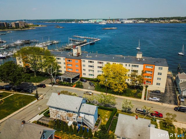 292 Pequot Avenue B2, New London, CT 06320