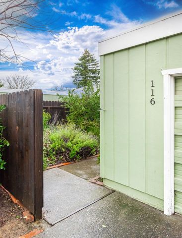 116 Huerta Pl, Davis, CA 95616
