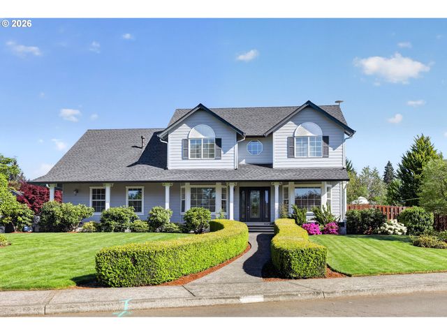12603 Ne 43RD Ave, Vancouver, WA 98686