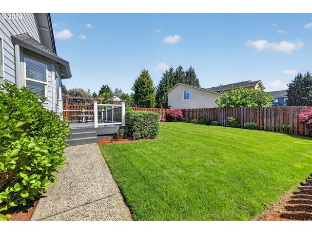 12603 Ne 43RD Ave, Vancouver, WA 98686