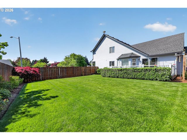 12603 Ne 43RD Ave, Vancouver, WA 98686
