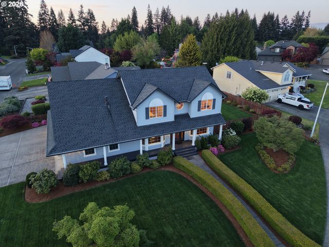12603 Ne 43RD Ave, Vancouver, WA 98686