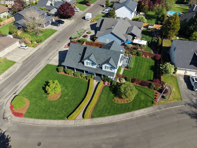12603 Ne 43RD Ave, Vancouver, WA 98686