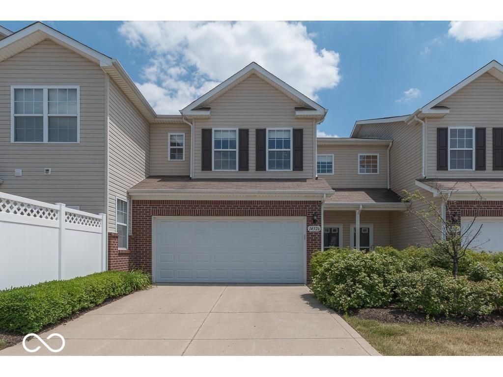 14326 Shooting Star Drive, Noblesville, IN 46060