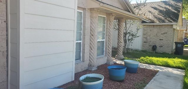 1810 Oakwell Lane, Katy, TX 77449