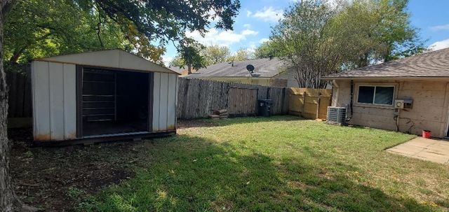 1810 Oakwell Lane, Katy, TX 77449