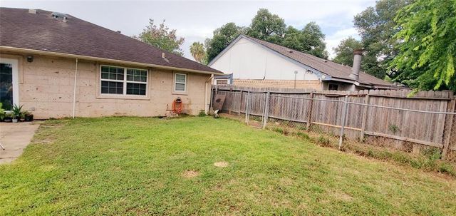 1810 Oakwell Lane, Katy, TX 77449