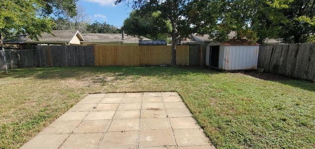 1810 Oakwell Lane, Katy, TX 77449