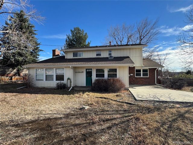 5172 W Fremont Dr, Littleton, CO 80128