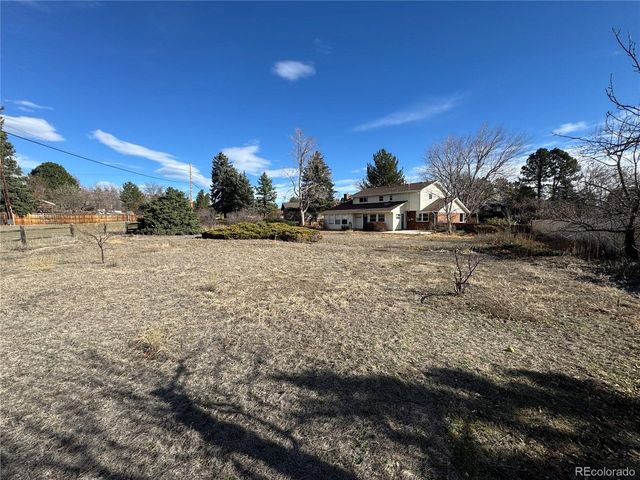 5172 W Fremont Dr, Littleton, CO 80128