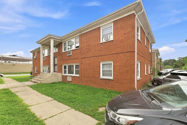 15018 Dorchester Avenue, Dolton, IL 60419