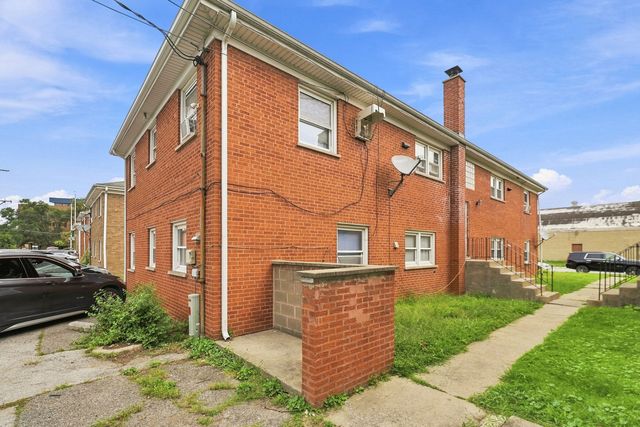15018 Dorchester Avenue, Dolton, IL 60419