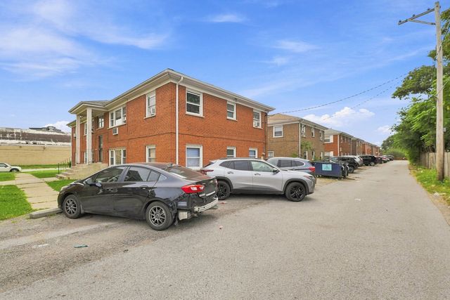 15018 Dorchester Avenue, Dolton, IL 60419
