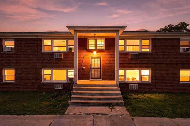 15018 Dorchester Avenue, Dolton, IL 60419