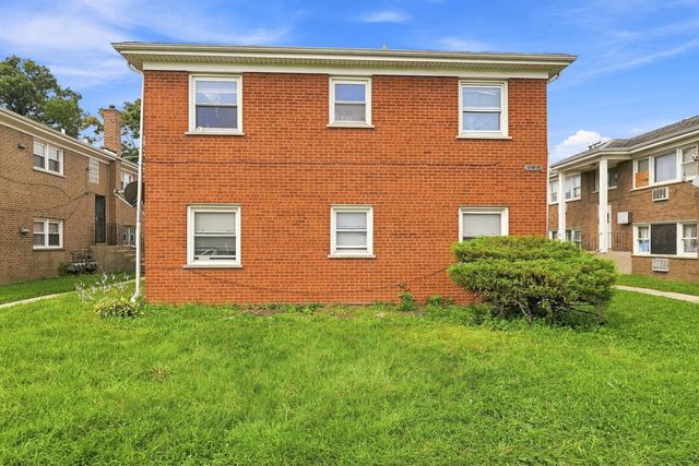 15018 Dorchester Avenue, Dolton, IL 60419