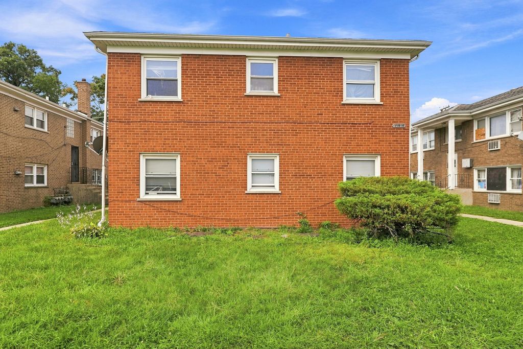 15018 Dorchester Avenue, Dolton, IL 60419 — photo 3