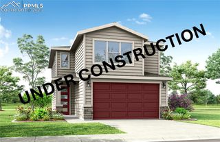 13622 Arriba Drive, Peyton, CO 80831