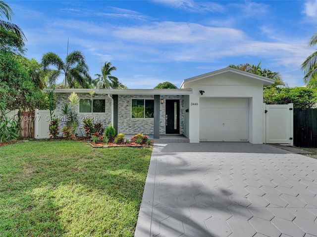 2446 Fillmore St, Hollywood, FL 33020