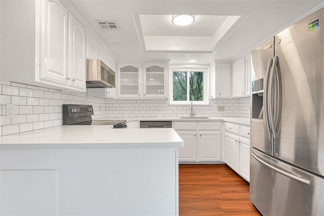 3036 NE Stratford Cir, Lawton, OK 73507