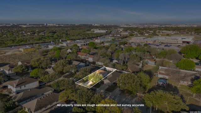 6019 Old Chimney, San Antonio, TX 78250