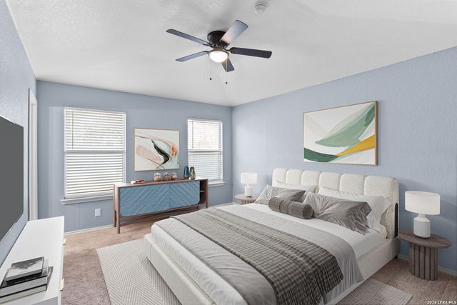 6019 Old Chimney, San Antonio, TX 78250