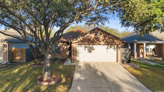 6019 Old Chimney, San Antonio, TX 78250