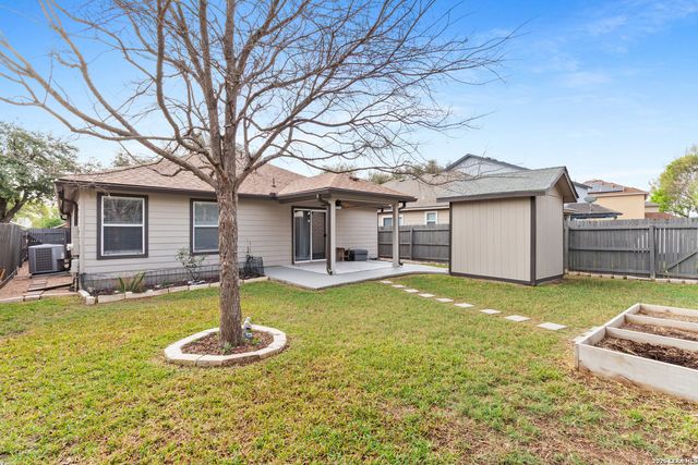 6019 Old Chimney, San Antonio, TX 78250