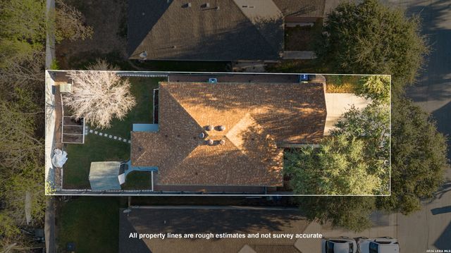 6019 Old Chimney, San Antonio, TX 78250