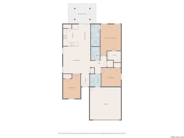 6019 Old Chimney, San Antonio, TX 78250